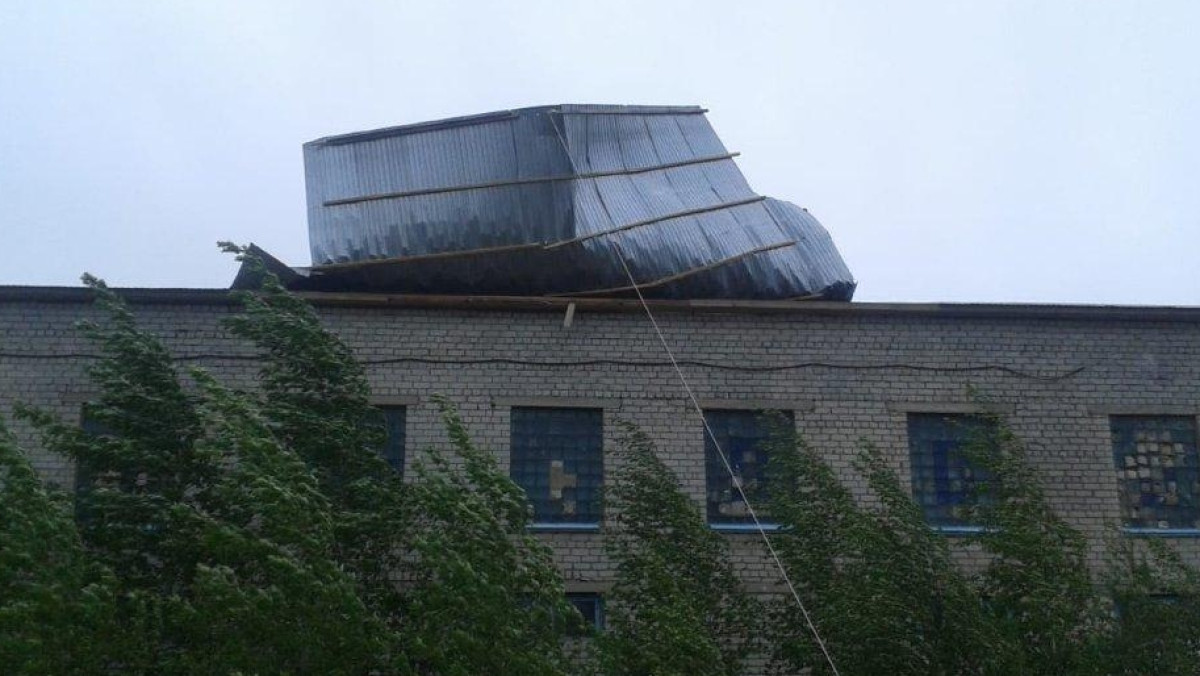 пресс-служба КЧС МВД РК