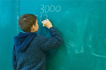 На обман ради хорошей статистики пошли директора школ в Костанайской области