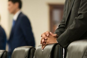 Результаты работы уполномоченных по этике озвучили в АДГСПК 