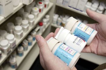 Фотография к новости: На 200 млрд тенге закуплены бесплатные лекарства на 2018 год