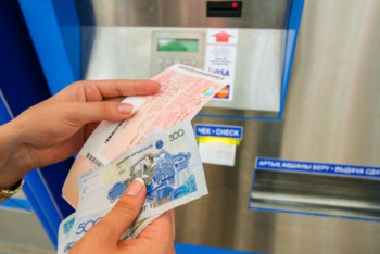 Новый сайт для покупки железнодорожных билетов запустили в Казахстане