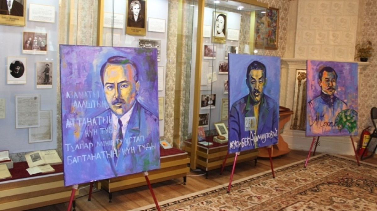 Анна Белобородова