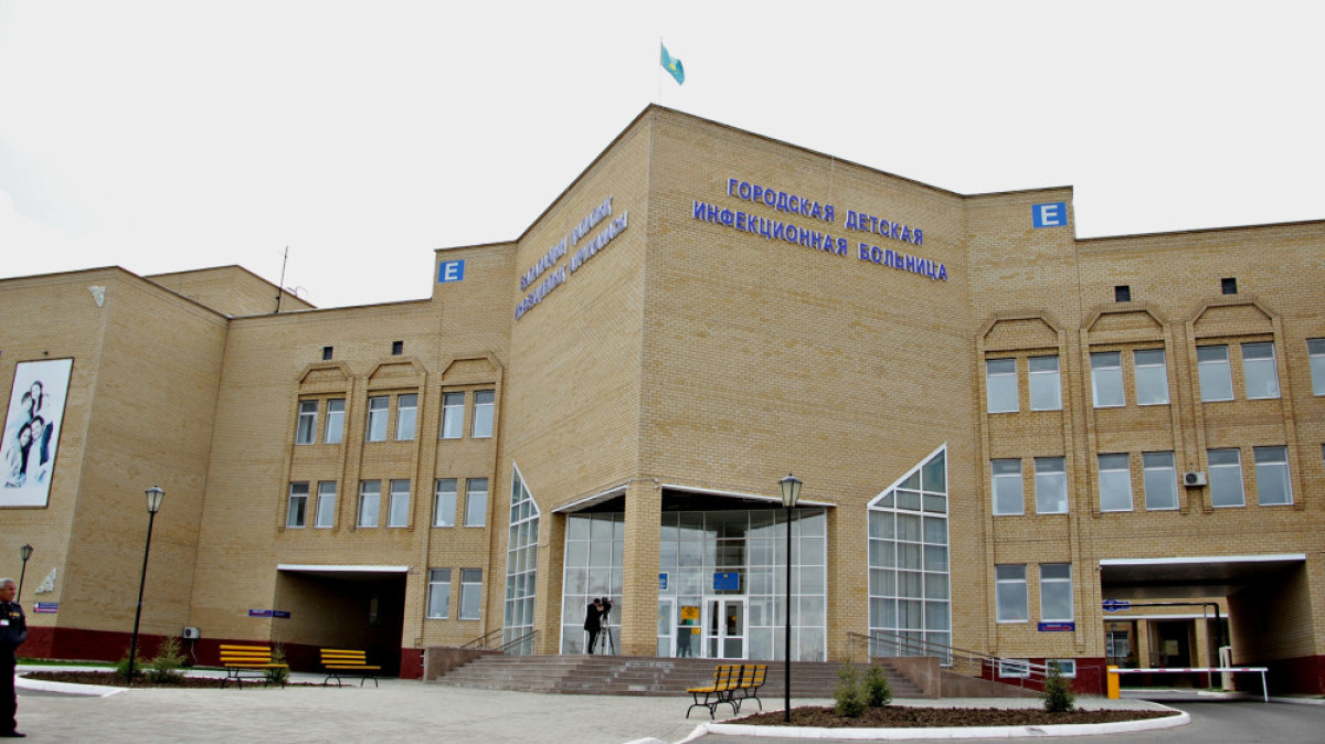 Кенжетай Аксейтов