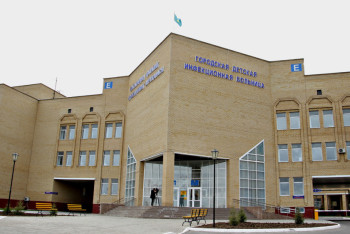 Фотография к новости: Состояние мальчика с менингококковой инфекцией прокомментировали врачи Астаны