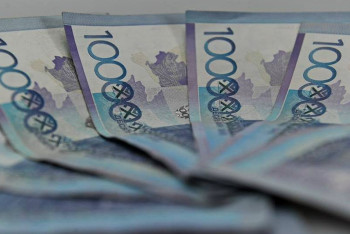 Фотография к новости: В ЕНПФ пока не знают, каким банкам помогут за счёт пенсионных активов