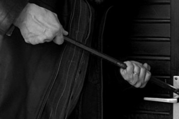 Фотография к новости: Сельчанин из ВКО обокрал акимат