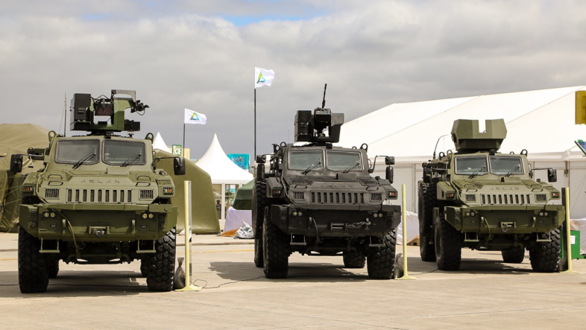 Бауржан Жуасбаев 