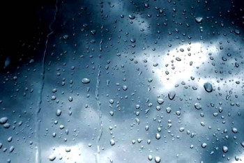 Фотография к новости: Дождь, гроза и шквал ожидается на большей части Казахстана 30 мая