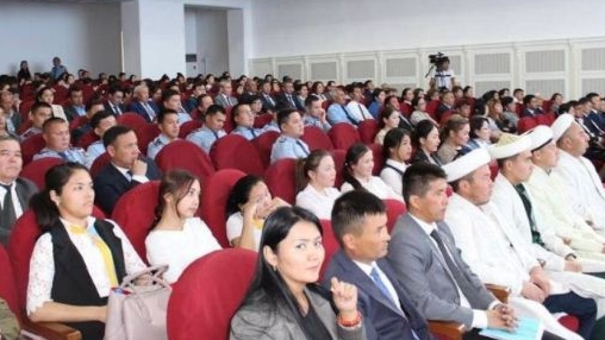 Борьба с коррупцией: Действуя на упреждение