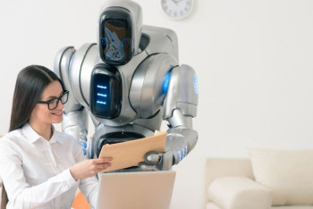 Фотография к новости: В будущем казахстанцы не будут выбирать себе профессию – эксперт