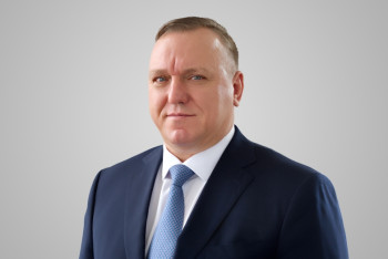 Борис Иванищев назначен президентом ХК "Барыс"