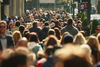 Фотография к новости: Половина казахстанцев не сталкивается с коррупцией - исследование 