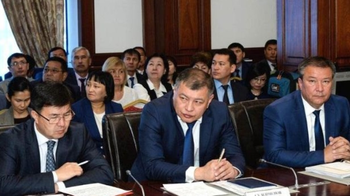 Дело общее, ответственность персональная