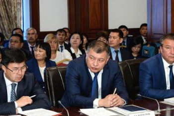 Фотография к новости: Дело общее, ответственность персональная