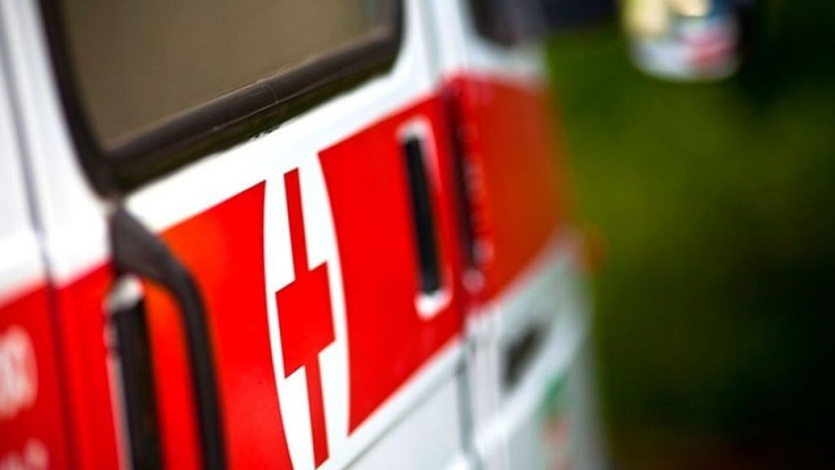 Машина с выпускниками перевернулась в Мангистауской области:есть пострадавшие  