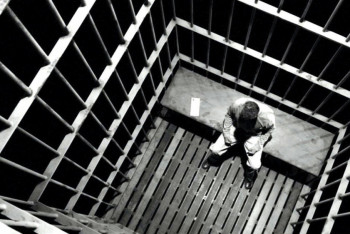 Фотография к новости: К пожизненному заключению приговорили убившего дочь костанайца