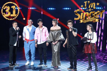 Фотография к новости: Казахстанские певцы поборются за 50 млн тенге 