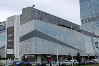 Фотография к новости: КЧС подал в суд на "Артем", "Есентай Молл" и 32 объекта торговли