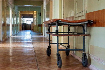 Фотография к новости: Скончались двое мужчин, пострадавшие при ЧП на месторождении в Мангистау