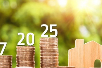 Фотография к новости: Индивидуальные предприниматели смогут приобрести жильё по программе "7-20-25"