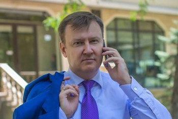 Фотография к новости: Задержание в Кыргызстане Ильяса Тулекеева прокомментировал МИД Казахстана 