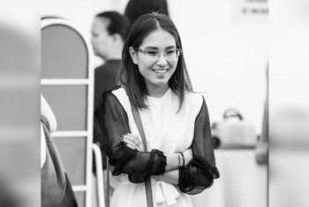 Фотография к новости: Расследовать на должном уровне гибель студентки МГИМО попросил россиян омбудсмен РК