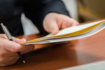 Фотография к новости: Экс-акиму переквалифицировали вменяемую ему статью в Акмолинской области