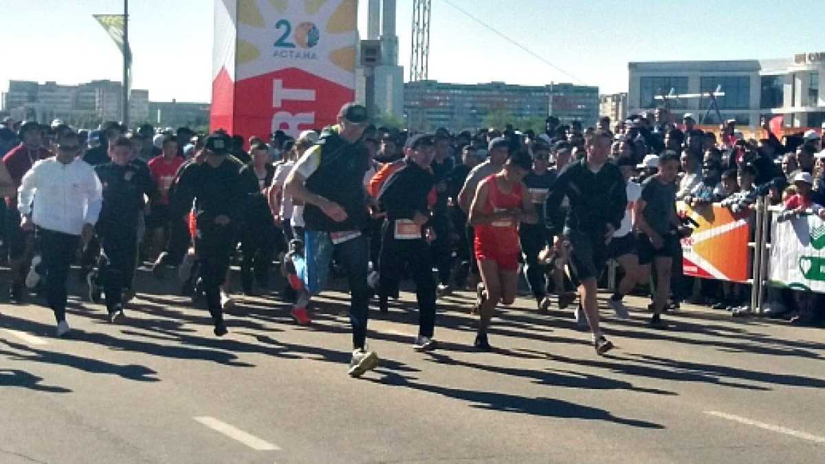 Раяна Кульбекова