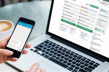 Услуги с применением ЭЦП временно недоступны на Egov.kz