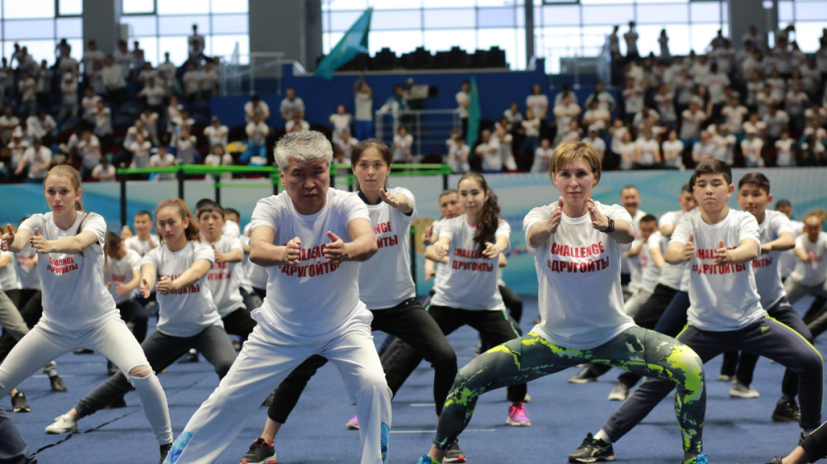 пресс-служба МСК РК