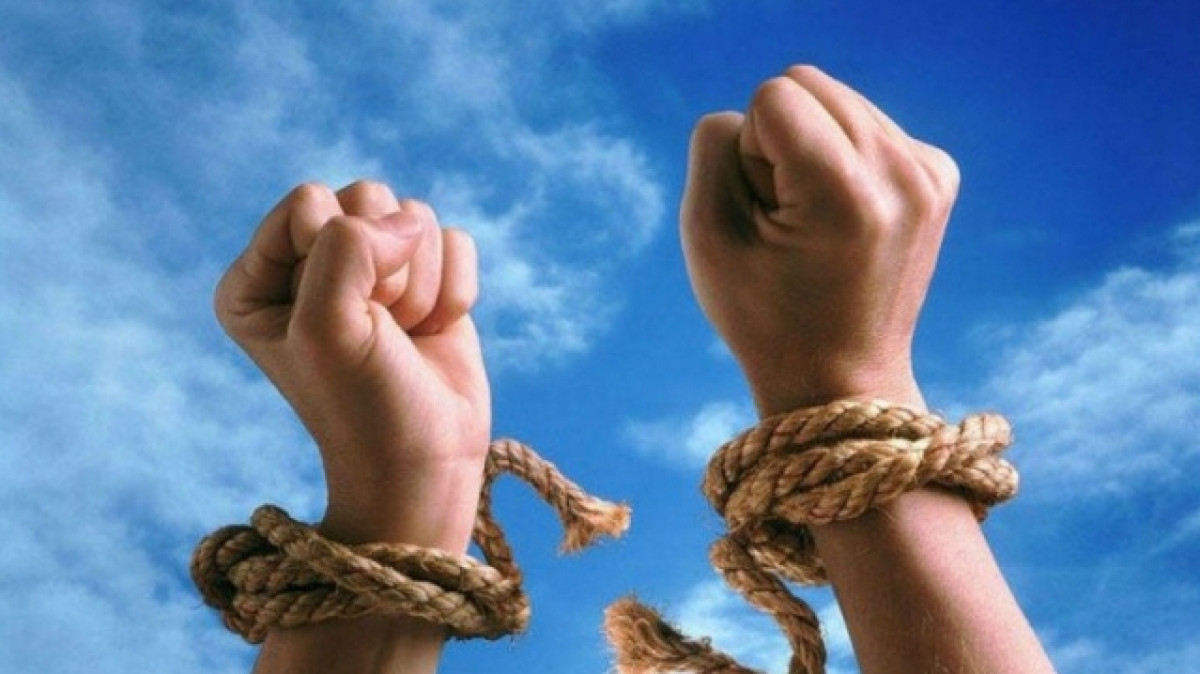 Под амнистию попали два гражданина Казахстана в Азербайджане