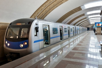 Фотография к новости: Около 32 млрд тенге выделят на строительство алматинского метрополитена