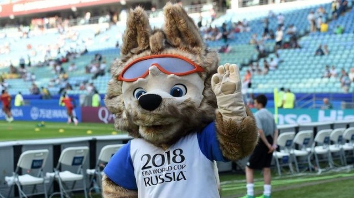 Как казахстанцам добраться до ЧМ по футболу в города России 