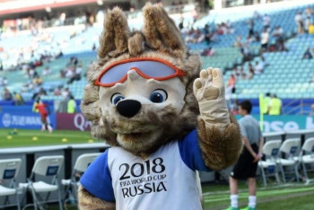 Фотография к новости: Как казахстанцам добраться до ЧМ по футболу в города России 