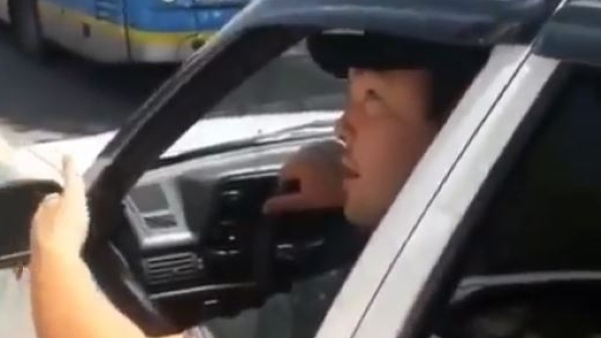 Скриншот из видео