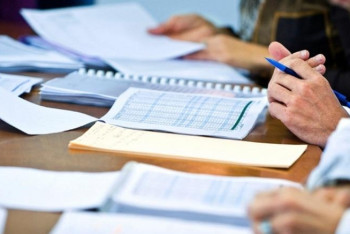 Фотография к новости: Необходимо перерегистрировать все казахстанские НПО  – Калетаев