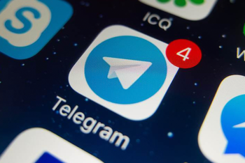 Фотография к новости: Получить выписку из ЕНПФ можно через Telegram