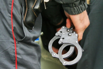 Фотография к новости: За сбыт наркотиков и получение взятки осудили четверых полицейских в Шымкенте