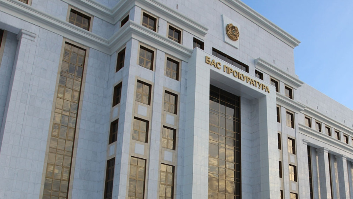 Мать Томирис Байсафы просит Генпрокуратуру РК вмешаться в расследование 