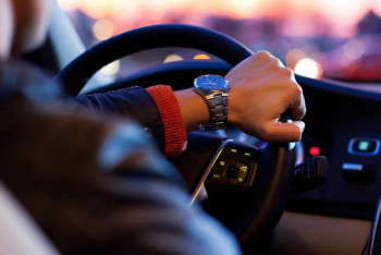 Фотография к новости: Процедуру получения водительских прав иностранцам упростили в Казахстане