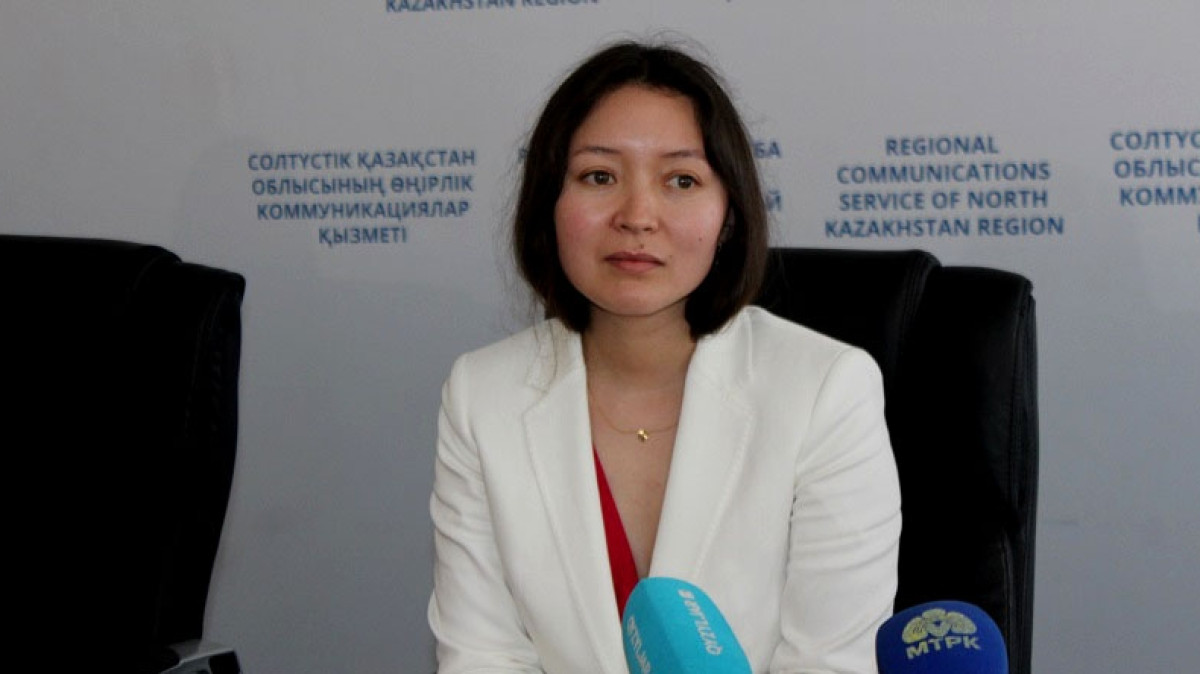 Надежда Наумова