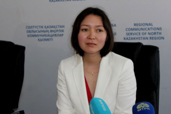 Я готова работать даже в Новой Зеландии – Самал Еслямова