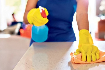 Фотография к новости: Уборщицу осудили за кражу в крупном размере в Экибастузе