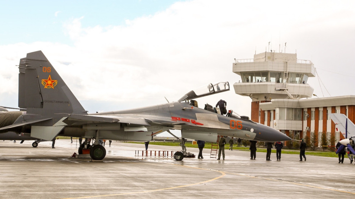 Бауыржан Жуасбаев