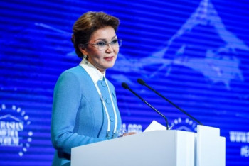 Евразийский медиафорум побудил по-новому взглянуть на роль СМИ в мире – Назарбаева