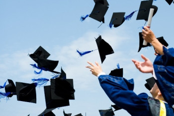 Фотография к новости: Стипендию по программе "Болашак" получили 67 претендентов