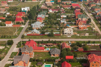 Дачи переведут под индивидуальное жилищное строительство в Актобе