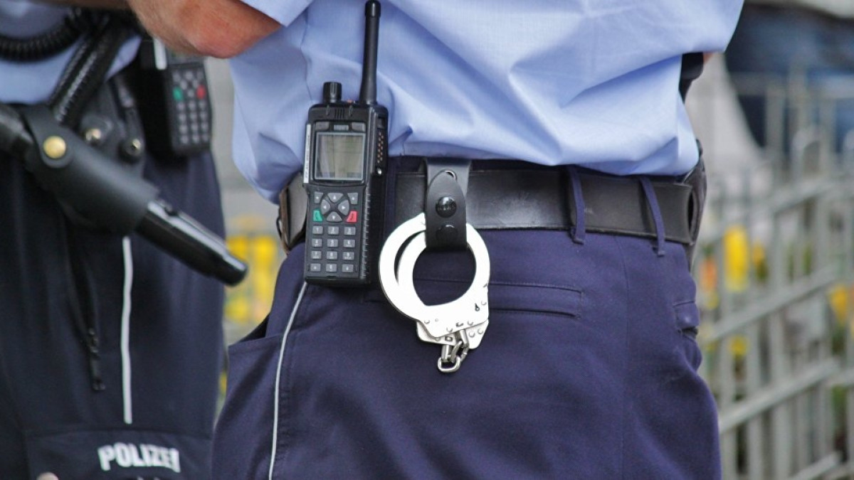 ДВД г. Алматы