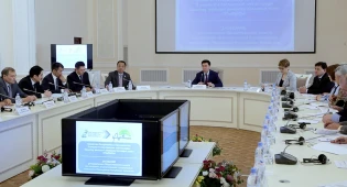 Общественники будут контролировать реализацию социнициатив Президента в Караганде