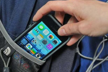 Фотография к новости: За час пять пострадавших от привлекательной воровки обратились в полицию Талдыкоргана